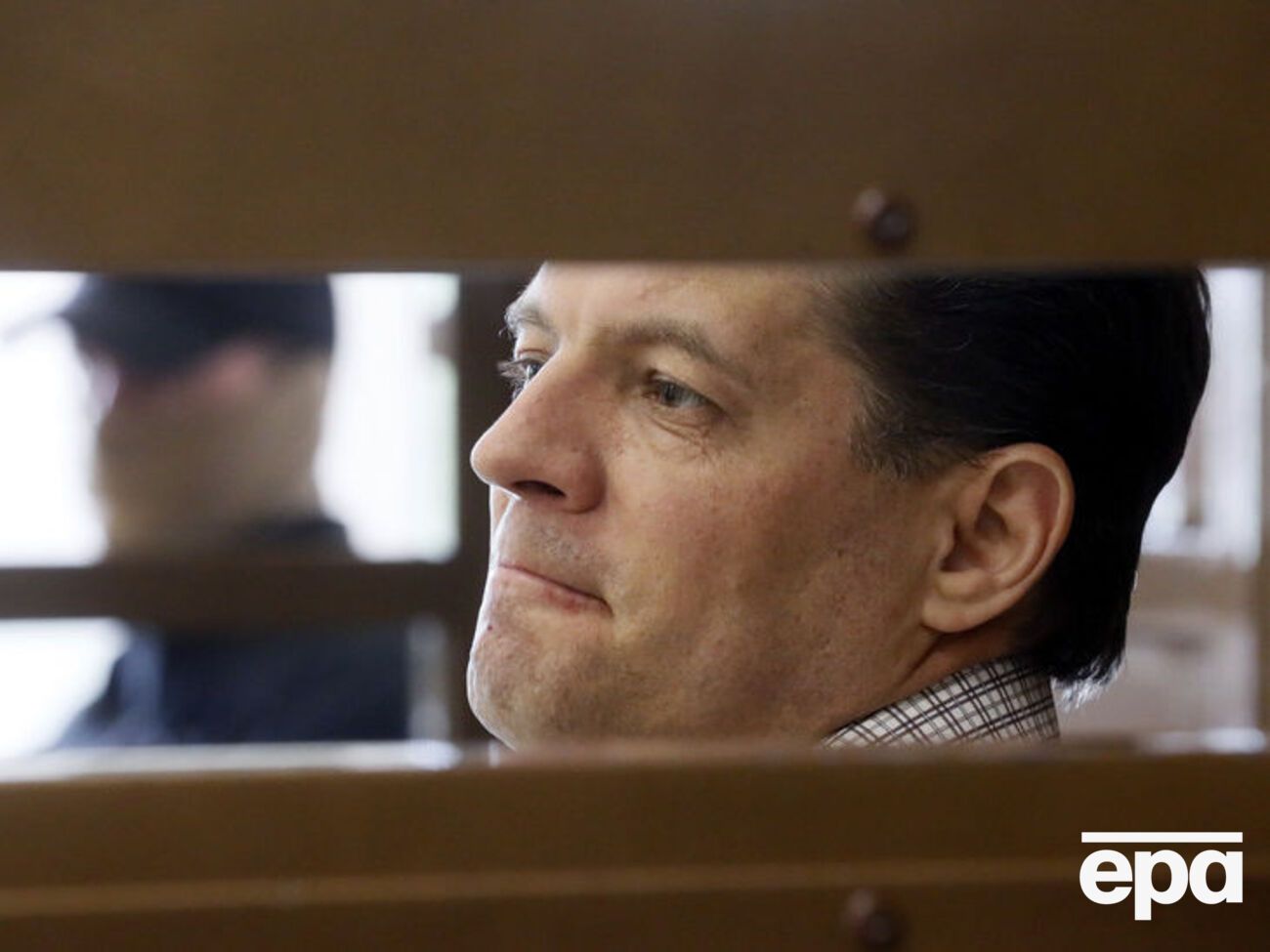 Сущенко был задержан 30 сентября 2016 года в Москве