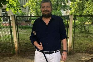 Мосийчук сказал, что был трезвым