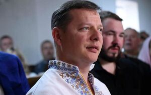Ляшко заявив, що переходить в опозицію до Зеленського