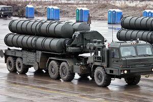 США проти купівлі Туреччиною російських С-400