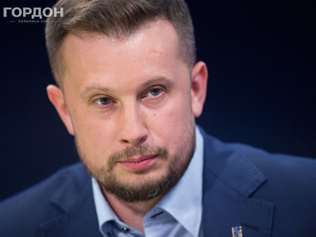 Білецький: Їхню долю може вирішити підпис однієї людини. Ця людина – Володимир Зеленський