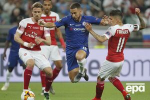 Сегодня станет известен победитель Лиги Европы