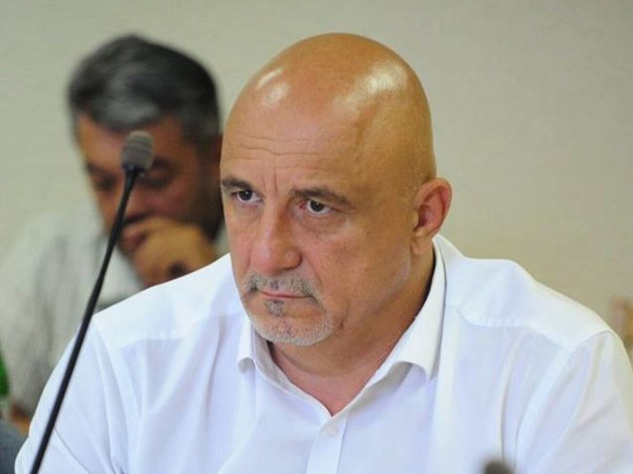 Іван Плачков: Якщо ми перенесемо на три місяці, то ми увійдемо в осінньо-зимовий максимум. І там накладеться дуже багато питань