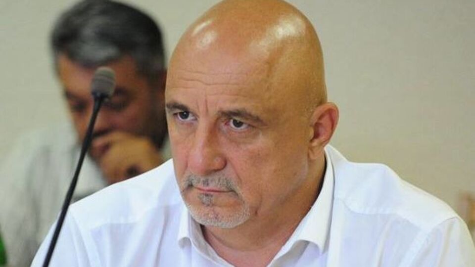 Іван Плачков: Якщо ми перенесемо на три місяці, то ми увійдемо в осінньо-зимовий максимум. І там накладеться дуже багато питань