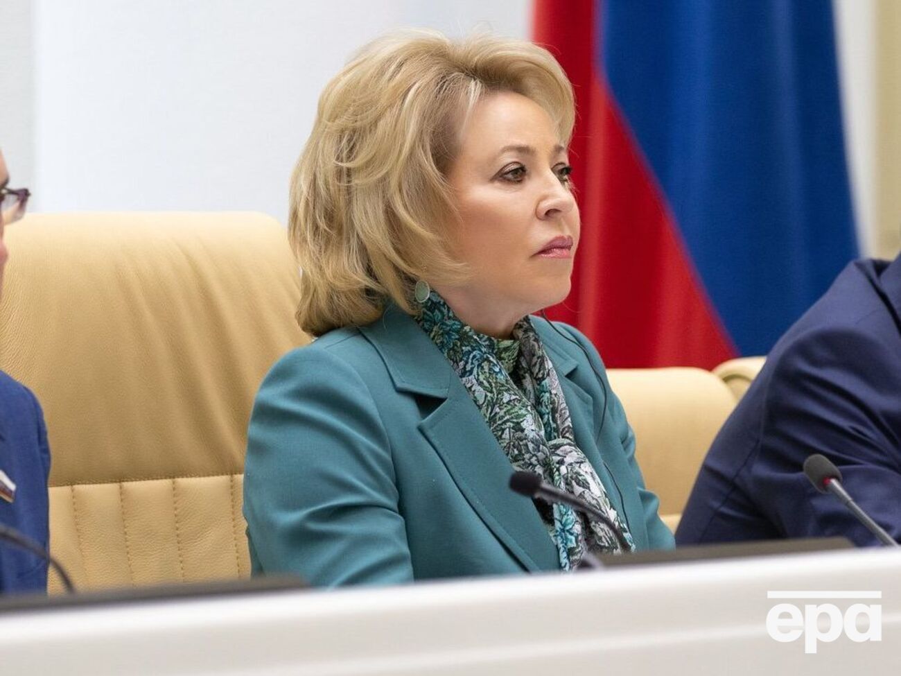Матвієнко вважає, що відносини України і РФ потрібно почати з чистого аркуша
