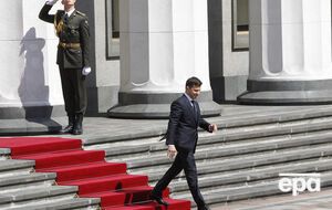 Зеленський у Брюсселі обміняється думками щодо основних реформ в Україні