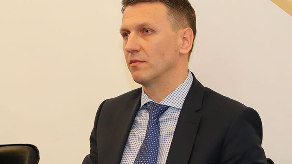 Труба заявив, що ротація у ДБР – це "нормальний процес"