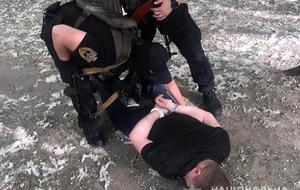Правоохранители задержали двух львовян