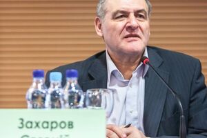 Захаров: Единственная реакция на протесты осужденных – жестокое насилие