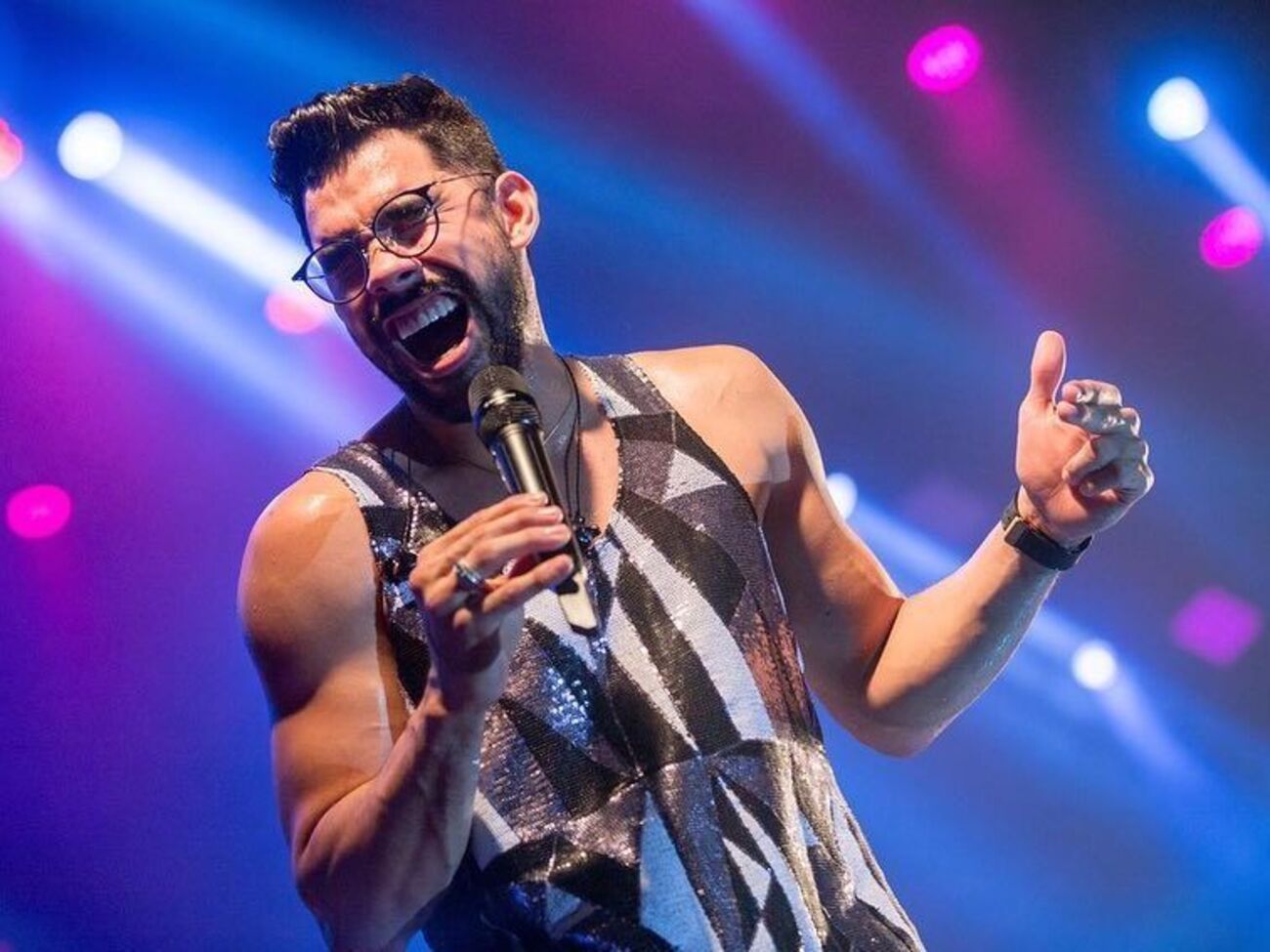 Динизу было 28 лет