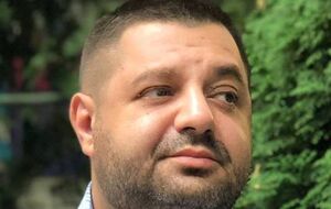 Грановський: Я не планую ставати частиною нового парламентського списку партії "Європейська солідарність"