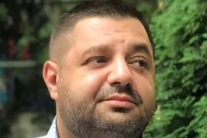 Грановский: Я не планирую становиться частью нового парламентского списка партии "Европейская солидарность"