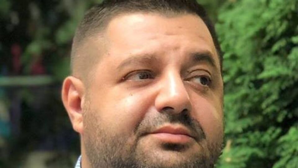 Грановський: Я не планую ставати частиною нового парламентського списку партії "Європейська солідарність"