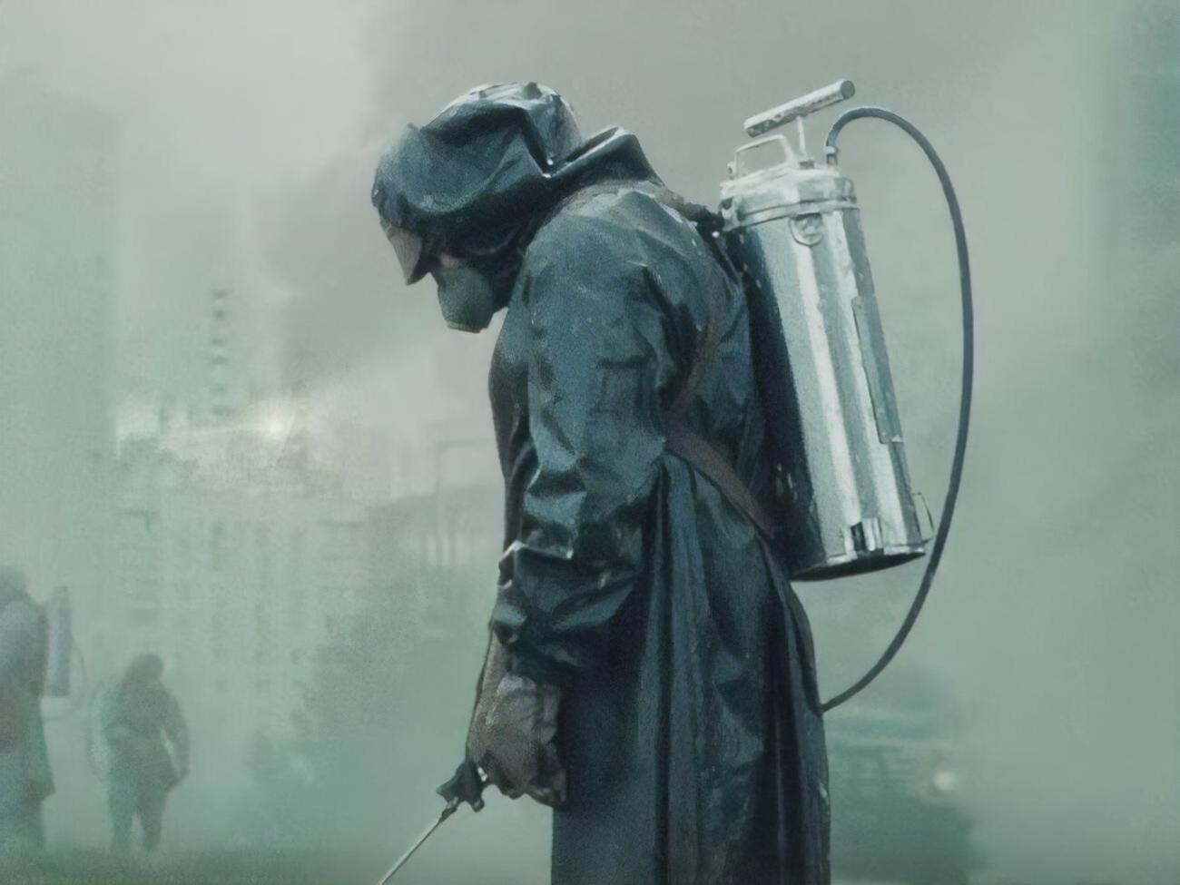 Премьера сериала состоялась на HBO 6 мая 2019 года