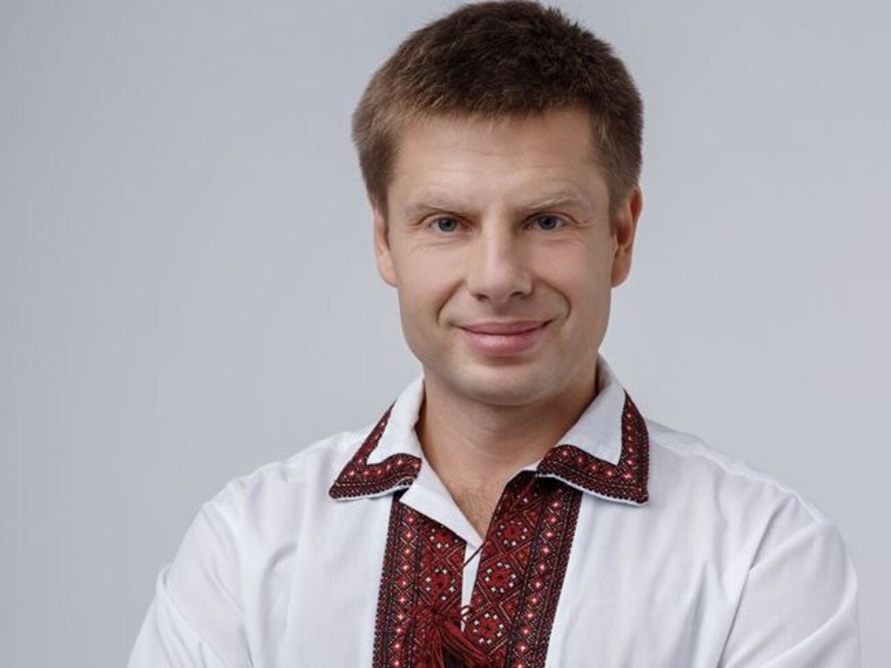 Гончаренко: Я вирішив допомогти президенту Зеленському, вніс свій законопроект про імпічмент