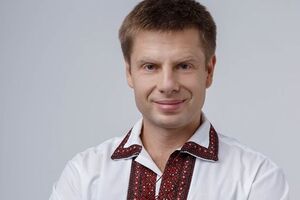 Гончаренко: Я вирішив допомогти президенту Зеленському, вніс свій законопроект про імпічмент