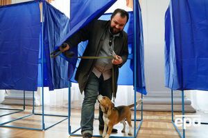 Внеочередные парламентские выборы в Украине пройдут 21 июля
