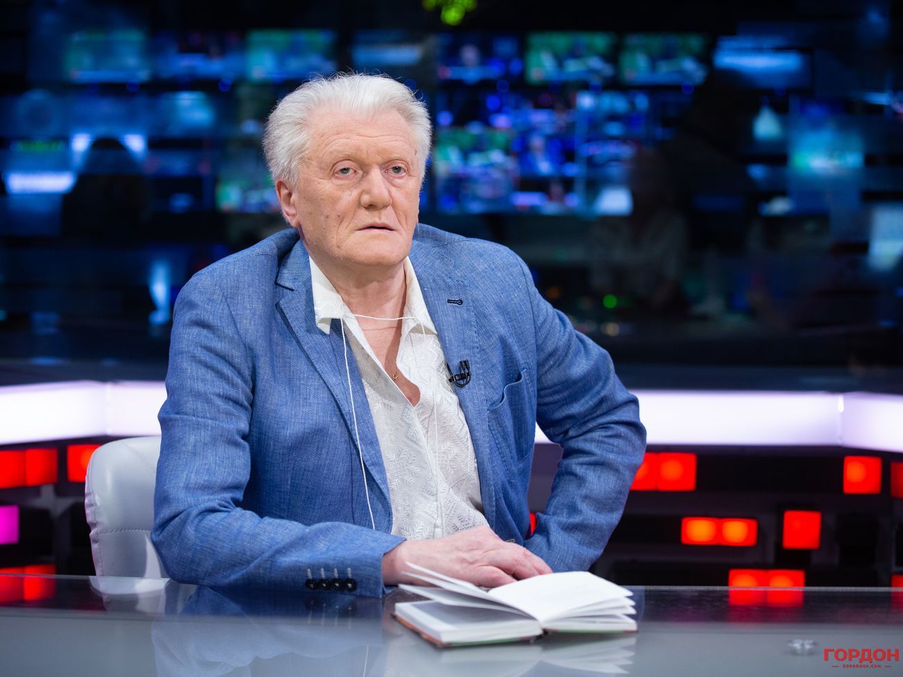 Рыбчинский:&nbsp;Наше время должно принадлежать именно поколению, которое представляет Зеленский