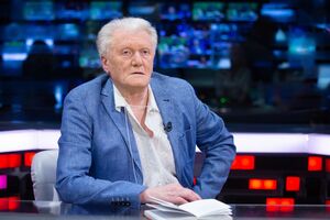 Рибчинський: Наш час має належати саме поколінню, яке представляє Зеленський
