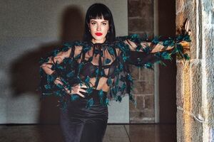 Астафьева: Мне бы хотелось, чтобы в нашей крепкой семье произошло пополнение