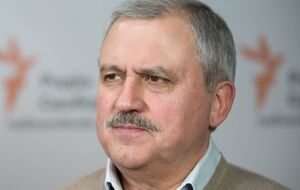 Сенченко 28 травня заявив, що йде з "Батьківщини"