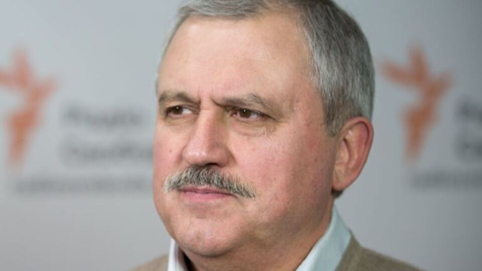 Сенченко 28 мая заявил, что уходит из "Батьківщини"