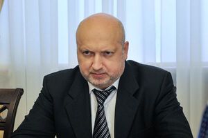 Турчинов був секретарем РНБО із грудня 2014-го до травня 2019 року