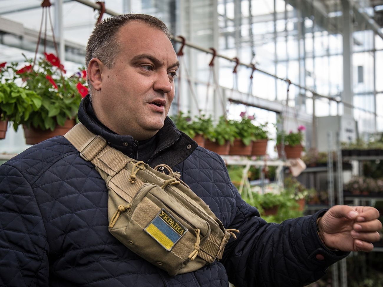 Тарахкотелик:&nbsp;Мы будем советоваться, как быть дальше