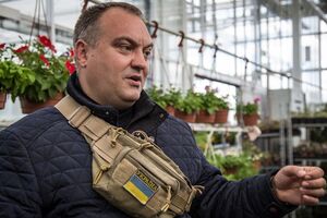 Тарахкотелик: Мы будем советоваться, как быть дальше