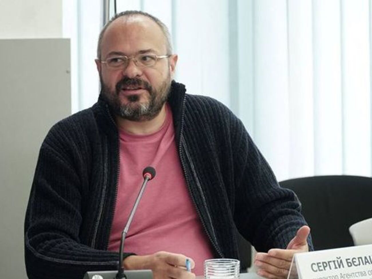 Сергій Бєлашко: Усе це підвищує шанси на успіх лише тих місцевих лідерів, хто має авторитет у своїх містах та регіонах