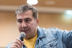 Саакашвили: Украине не нужно 50 лет ждать, чтобы догнать другие страны. Это унизительно