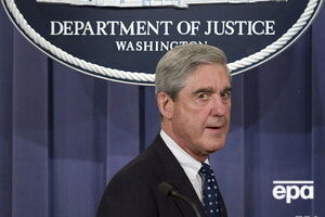 Мюллер іде у відставку