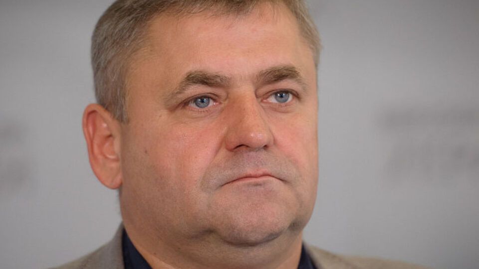 Сергій Сажко: Якщо ми будемо ходити навколо цього, то ми не зрушимо з мертвої точки