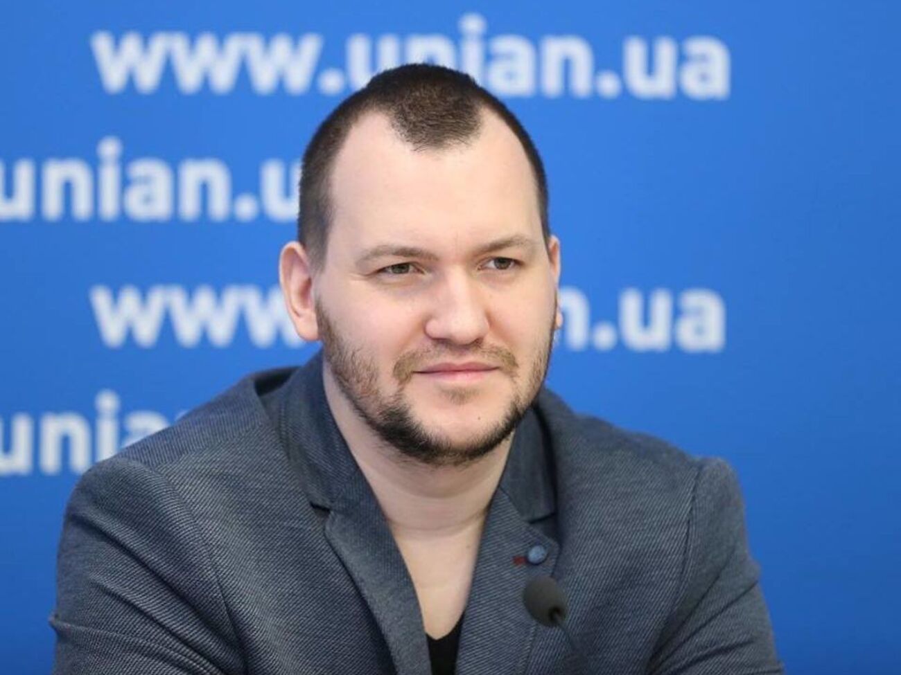 Денис Гороховский: Смею предположить, что в следующем созыве Рады мы таки увидим этих товарищей