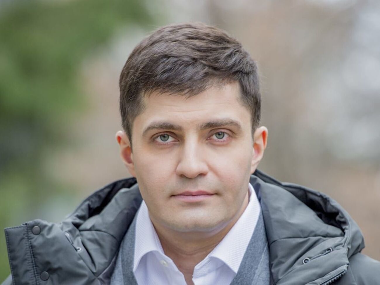 Сакварелидзе: Мы будем, хотим и должны участвовать в досрочных выборах