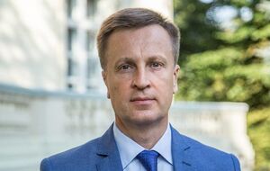 Наливайченко: Не ищите ветра в поле, а вызывайте Порошенко на допрос, пусть возвращает серверы с тайнами