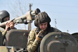 О проведенной операции Власенко сообщил поздно вечером 2 мая