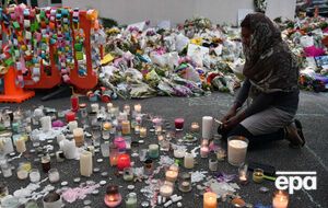 Напад на дві мечеті Крайстчерча стався 15 березня
