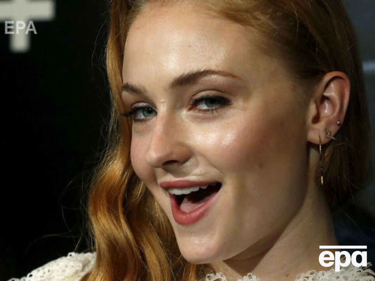 Тернер вышла замуж в Лас-Вегасе