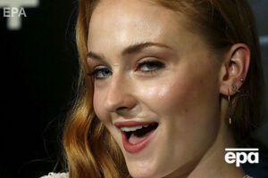 Тернер вышла замуж в Лас-Вегасе