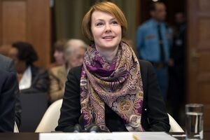 Зеркаль: Украинская сторона требует немедленного освобождения моряков