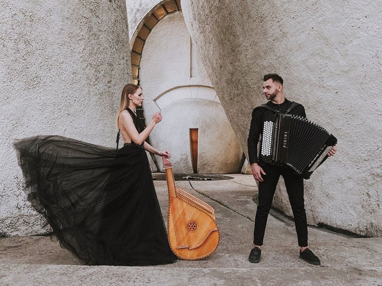 B&B Project записали кавер-версии треков Rammstein