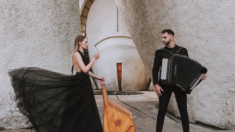 B&B Project записали кавер-версии треков Rammstein