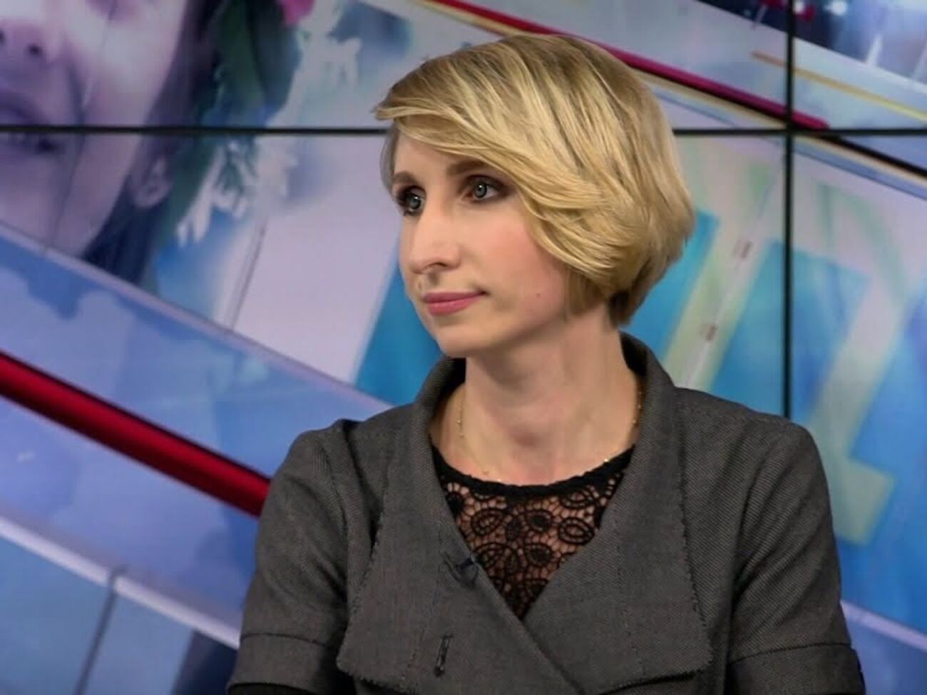 Светлана Михайловская:&nbsp;Мы надеемся, что и президент, и правительство будут поддерживать выполнение Украиной взятых на себя международных обязательств