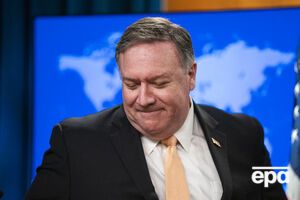 Помпео: Росіяни захищали у Венесуелі свої економічні інтереси