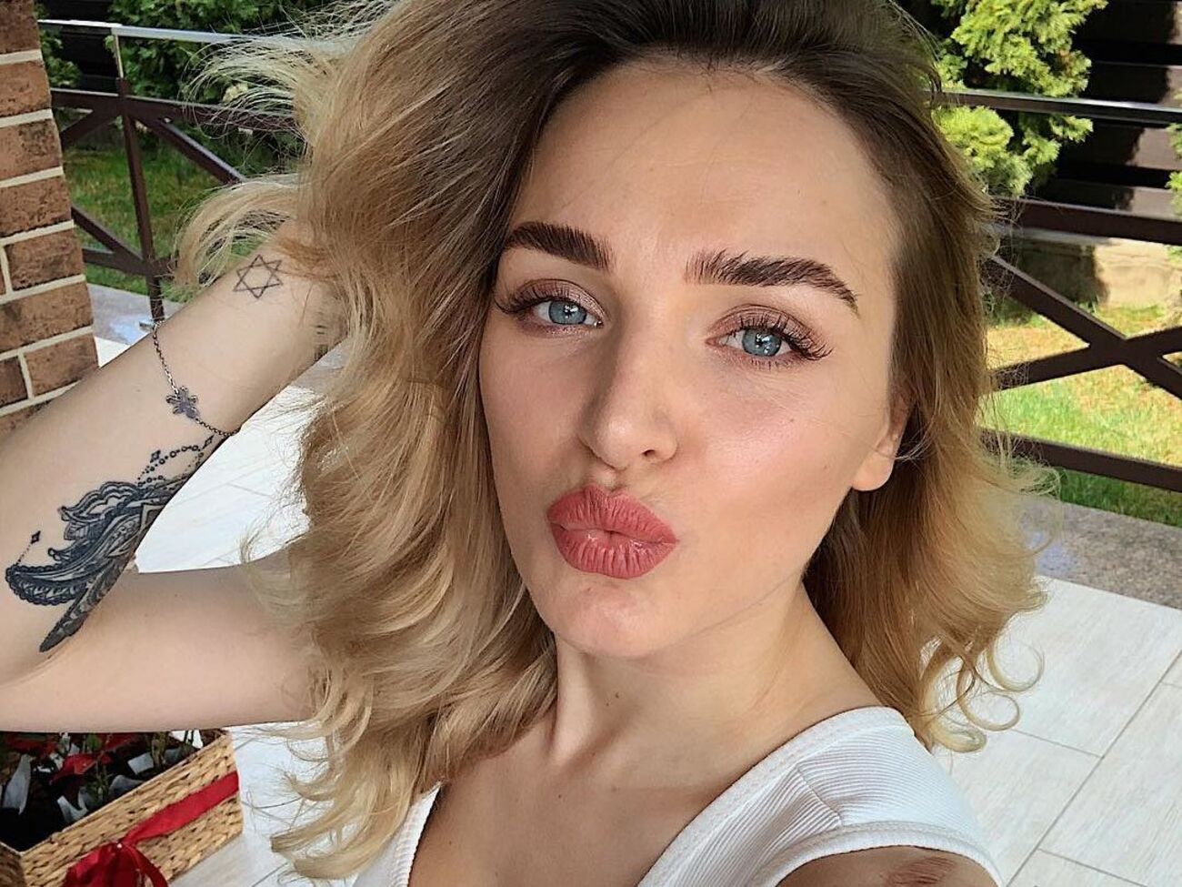 Добкина:&nbsp;Хорошо в деревне летом