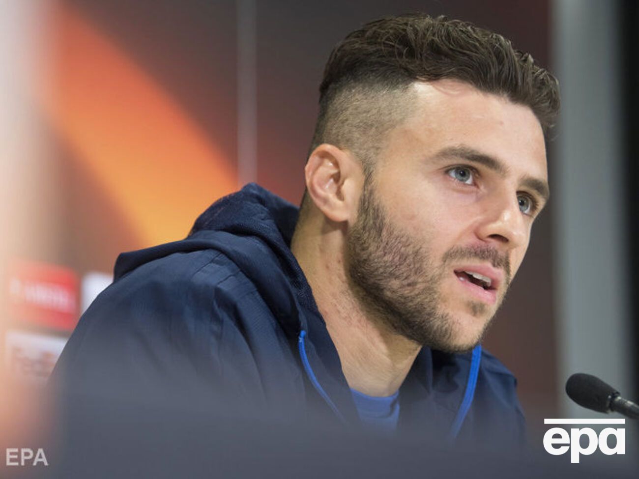 Мораес получил гражданство Украины 18 марта 2019 года