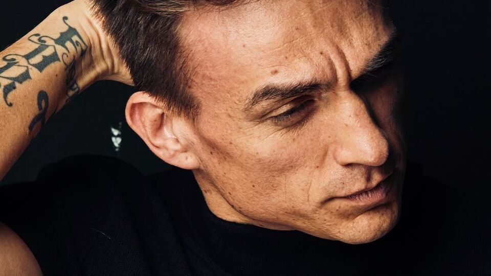 Топалов: На седьмом небе от счастья ехал в город! Собираться, и в аэропорт, к жене и сыну