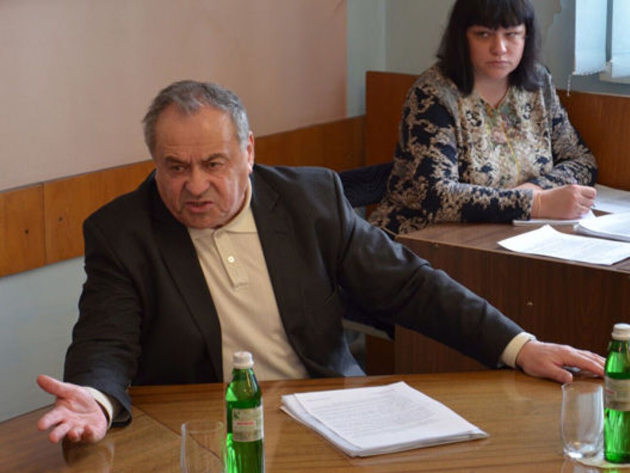 Фикс рассказал, когда Зеленскому можно будет приехать в Крым