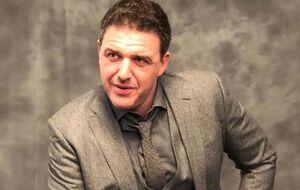 Віторган: Після волейболу